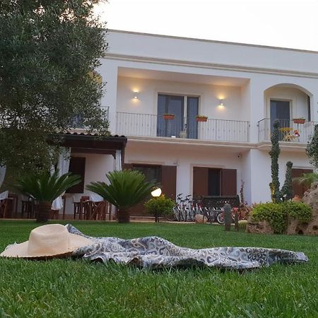 Villa Sofia Affittacamere Porto Cesareo Eksteriør billede